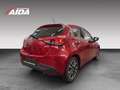 Mazda 2 1.5 Skyactiv D Exclusive-Line TOU-P NAVI Rot - thumbnail 4