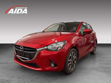 1.5 Skyactiv D Exclusive-Line TOU-P NAVI