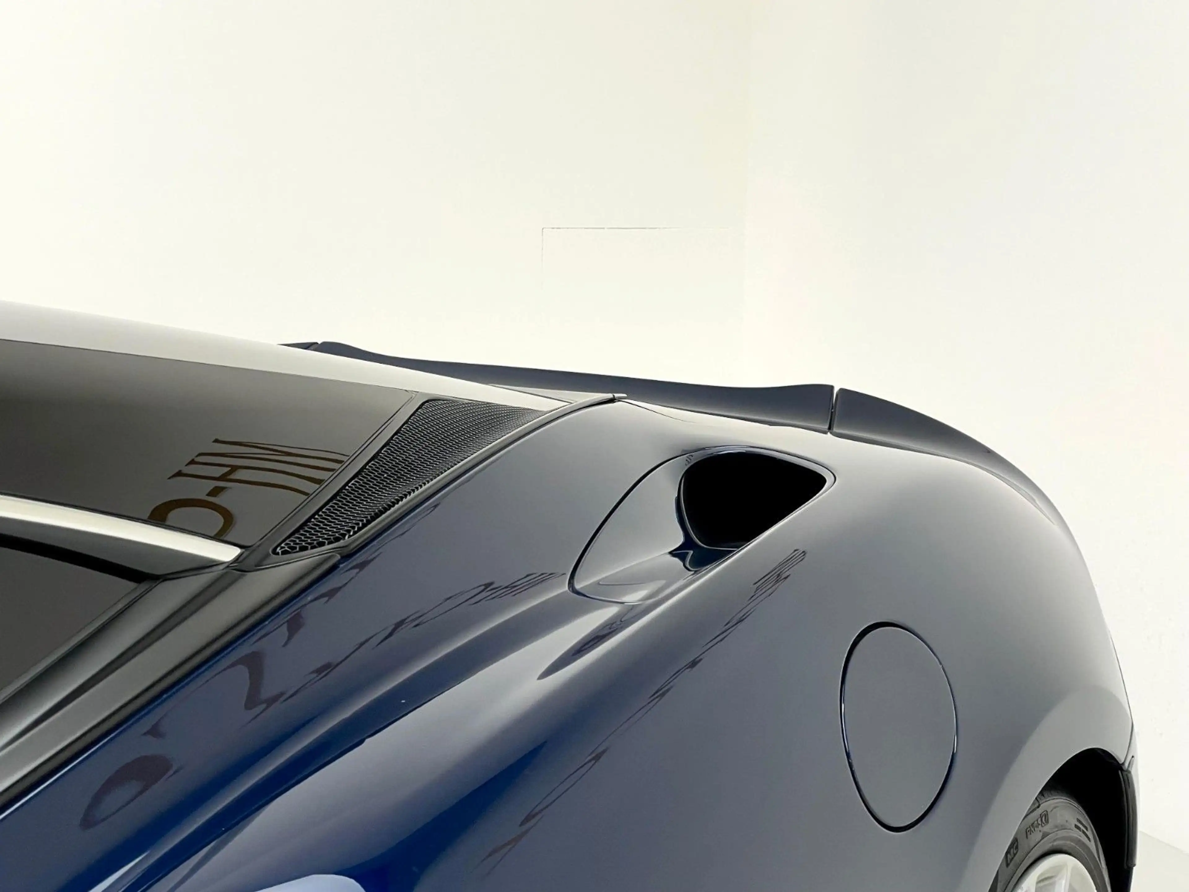 McLaren GT *1.HAND*LIFT*B&W*LUXE* — photo 5