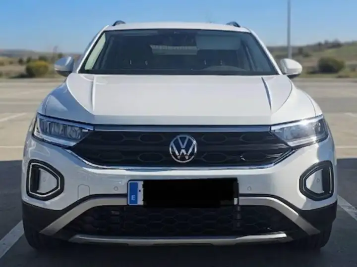 Volkswagen T-Roc Life 1.0 TSI 2023, foto 7