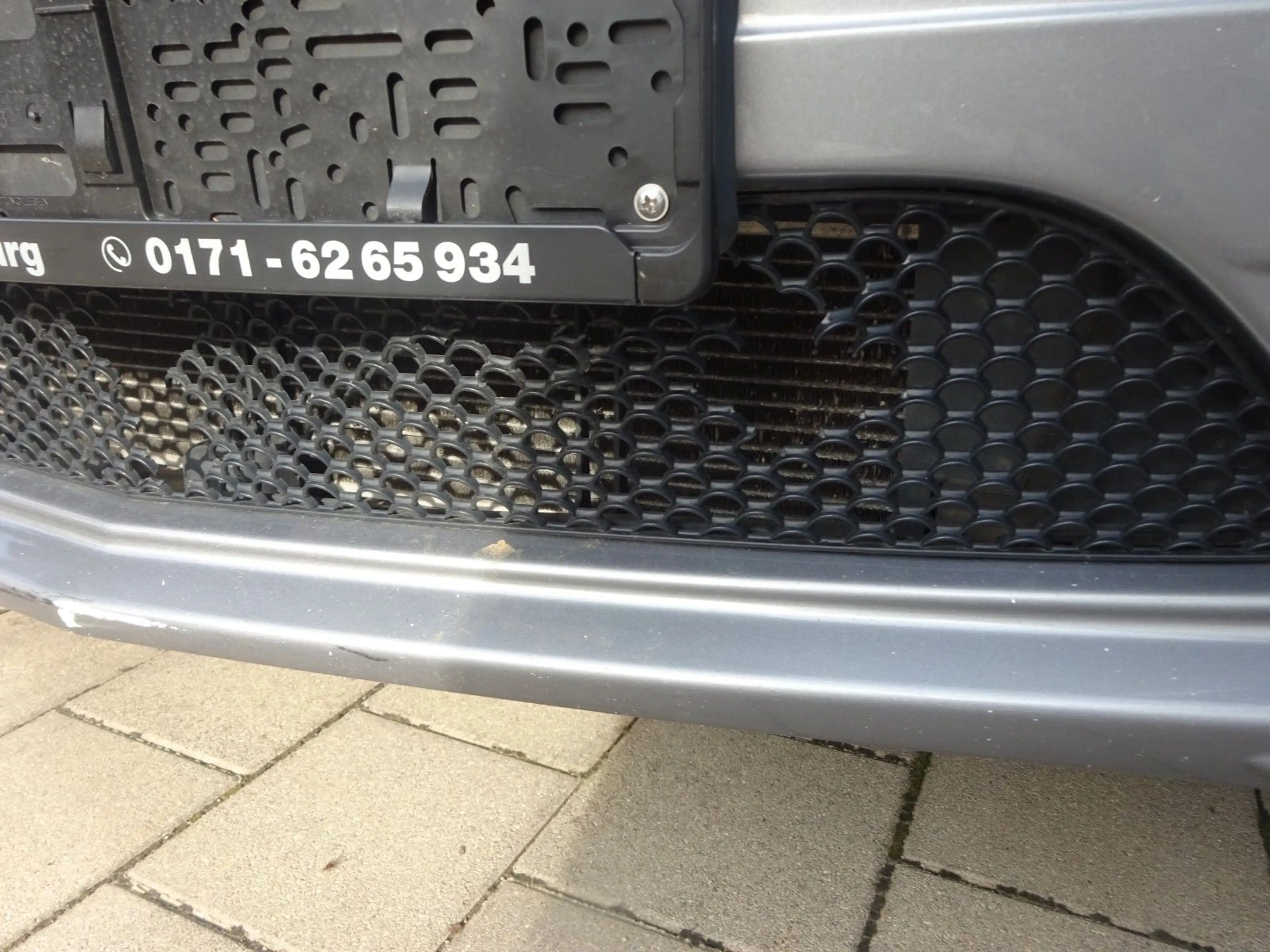 Mercedes-Benz C 350 Limo CGI BlueEfficiency/Euro 5/NAVI — photo 12