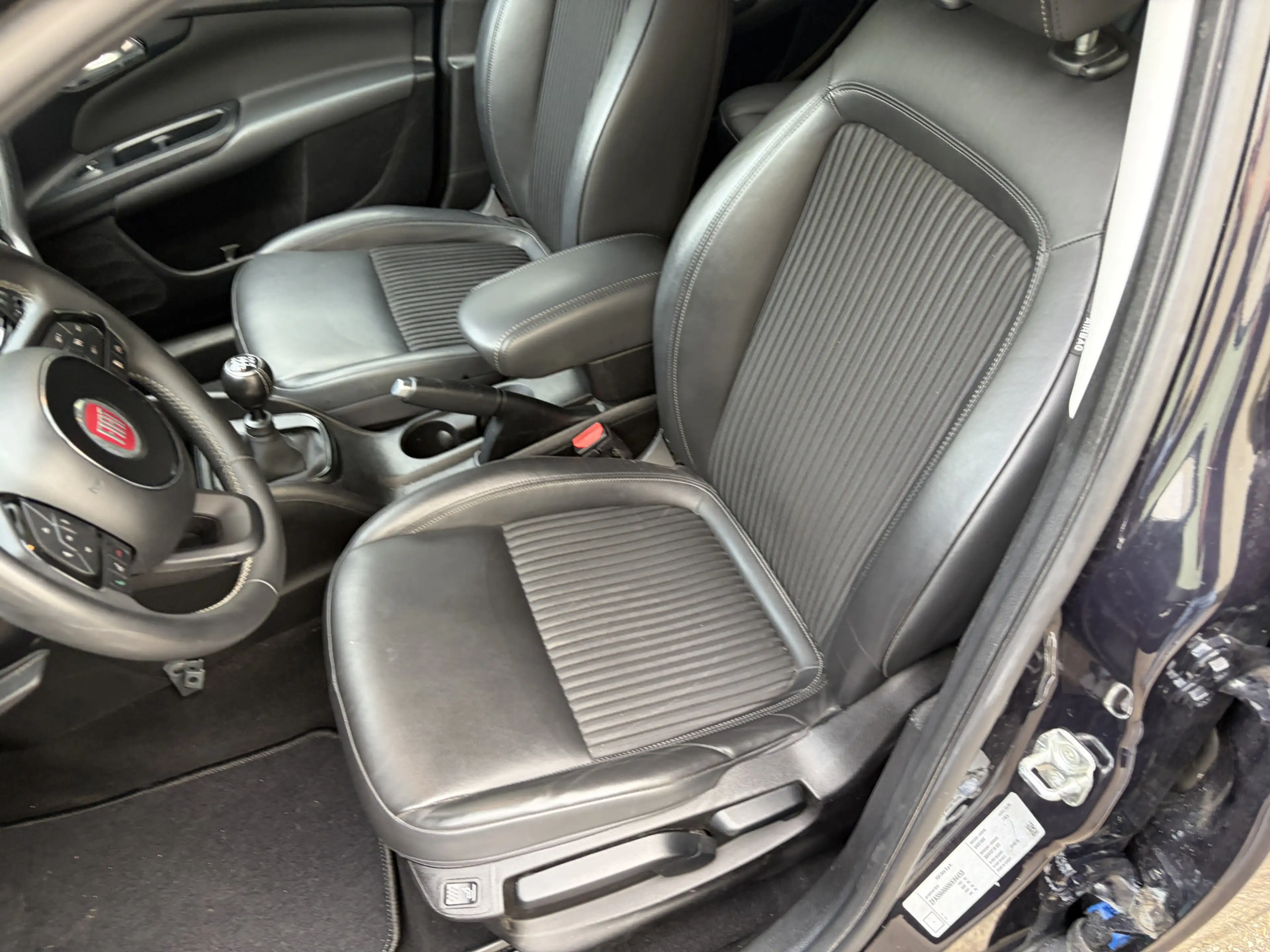 Fiat Tipo Stationwagon 1.4 T-Jet 16v S-Design / NAVI / CRUIS — photo 7