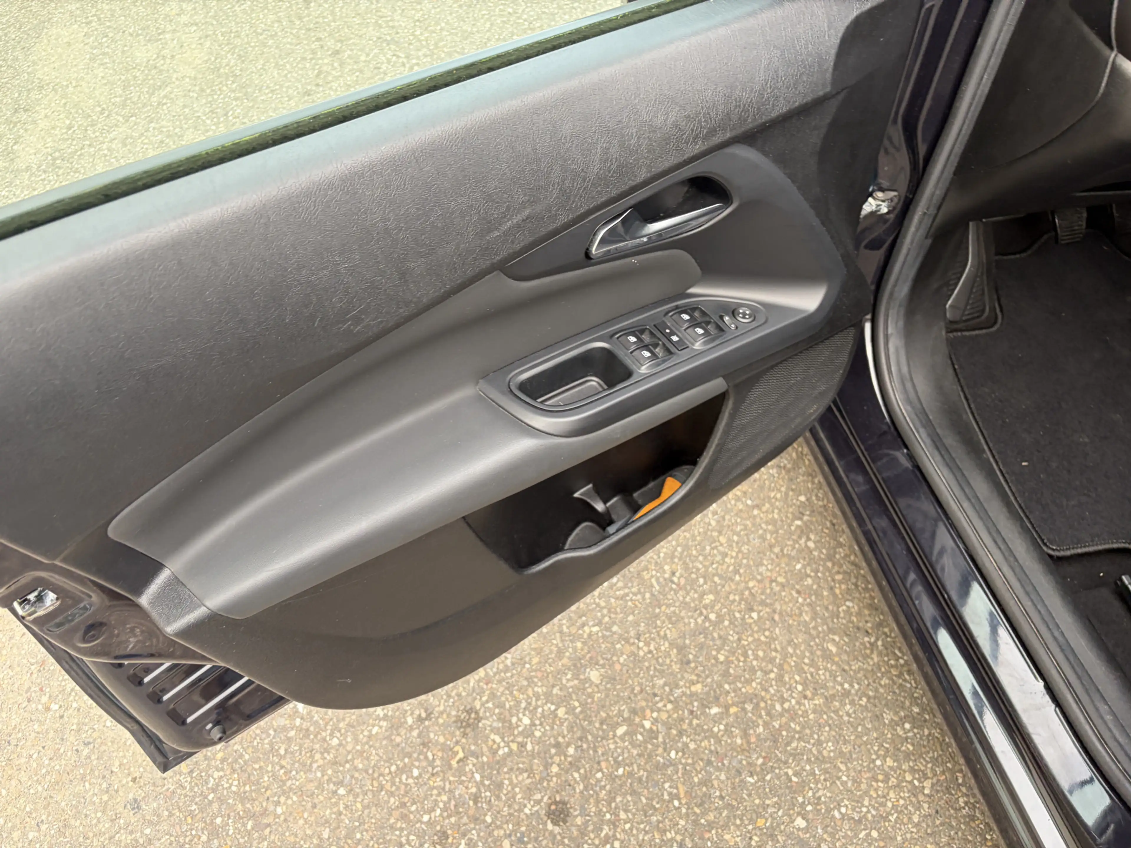Fiat Tipo Stationwagon 1.4 T-Jet 16v S-Design / NAVI / CRUIS — photo 6