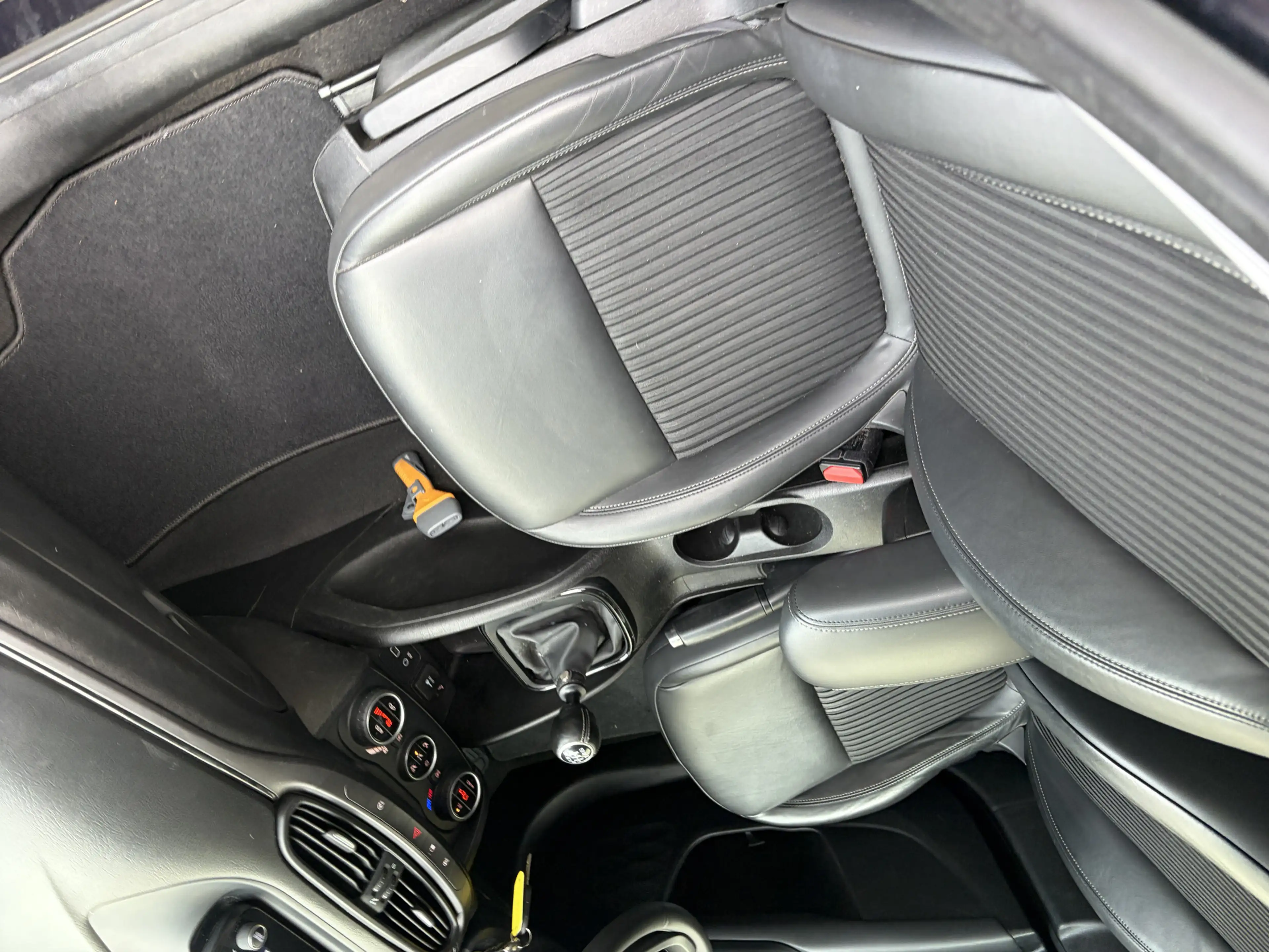 Fiat Tipo Stationwagon 1.4 T-Jet 16v S-Design / NAVI / CRUIS — photo 20
