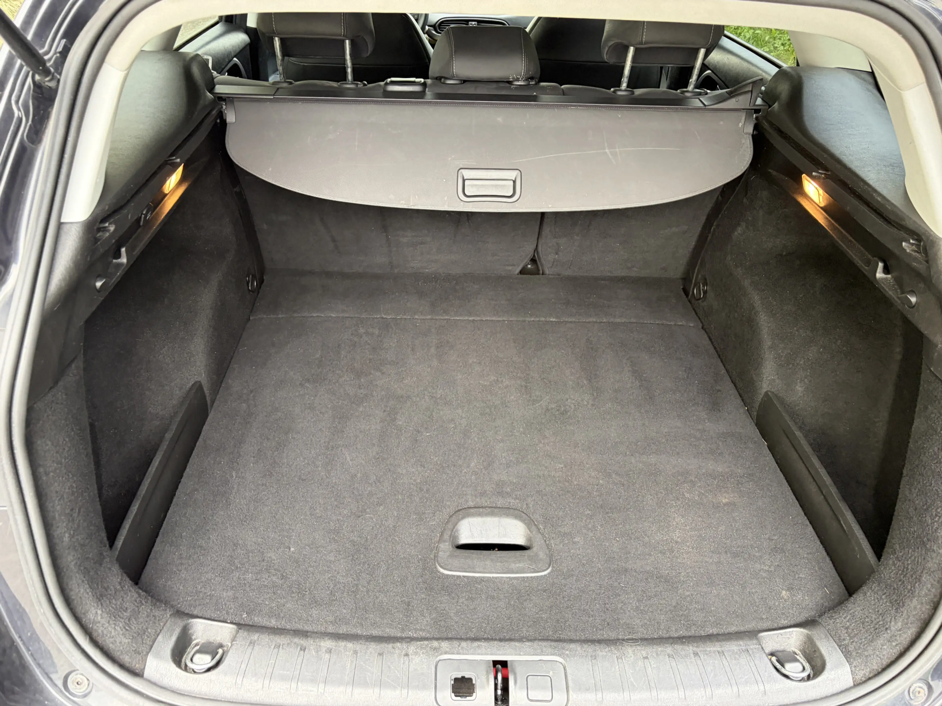 Fiat Tipo Stationwagon 1.4 T-Jet 16v S-Design / NAVI / CRUIS — photo 17