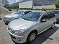 Peugeot 207 1,4 BENZINA.     71000. KILOMETRI Grigio - thumbnail 1