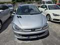 Peugeot 207 1,4 BENZINA.     71000. KILOMETRI Grigio - thumbnail 3