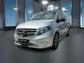 Mercedes-Benz Vito 119 CDI Mixto Lang Sport AUT LM PDC Leder Argent - thumbnail 1