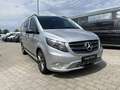 Mercedes-Benz Vito 119 CDI Mixto Lang Sport AUT LM PDC Leder Argent - thumbnail 3