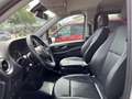 Mercedes-Benz Vito 119 CDI Mixto Lang Sport AUT LM PDC Leder Argent - thumbnail 10