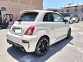 Abarth 595 595 2016 1.4 t-jet Turismo 165cv SINISTRATA Bianco - thumbnail 7
