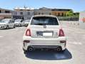 Abarth 595 595 2016 1.4 t-jet Turismo 165cv SINISTRATA Bianco - thumbnail 6