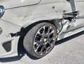 Abarth 595 595 2016 1.4 t-jet Turismo 165cv SINISTRATA Bianco - thumbnail 4