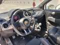 Abarth 595 595 2016 1.4 t-jet Turismo 165cv SINISTRATA Bianco - thumbnail 8