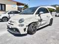 Abarth 595 595 2016 1.4 t-jet Turismo 165cv SINISTRATA Bianco - thumbnail 3