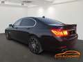 BMW 740 740iA Negro - thumbnail 8