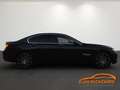 BMW 740 740iA Negro - thumbnail 3