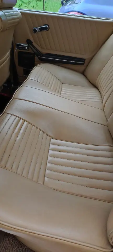 Alfa Romeo 2000, foto 10