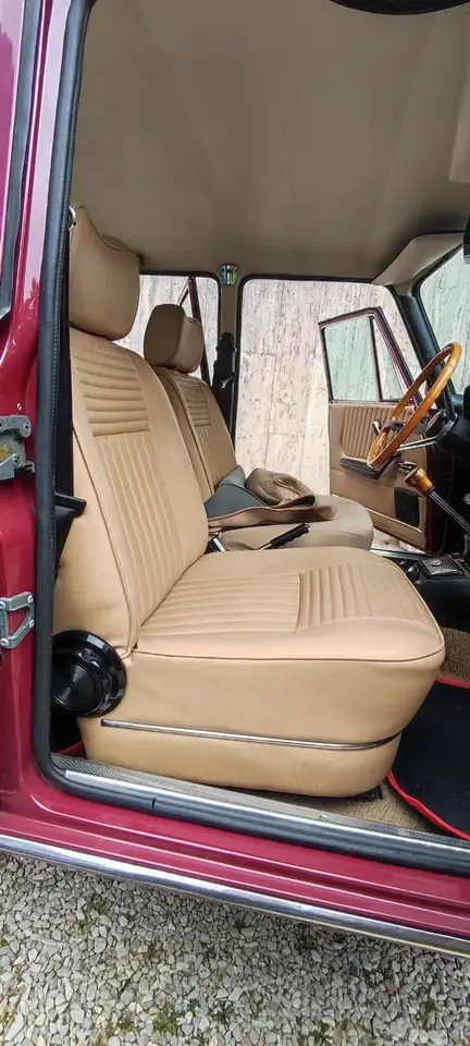 Alfa Romeo 2000, foto 11