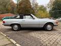 Mercedes-Benz SL 350 Roadster srebrna - thumbnail 12