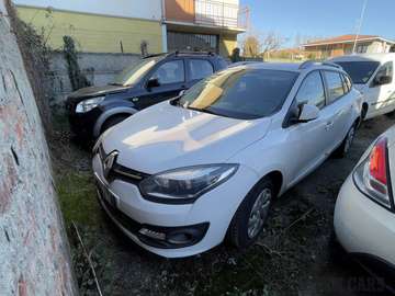 AUTO NON RICONDIZIONATA - 1.5 dCi 110cv SporTour GT Style