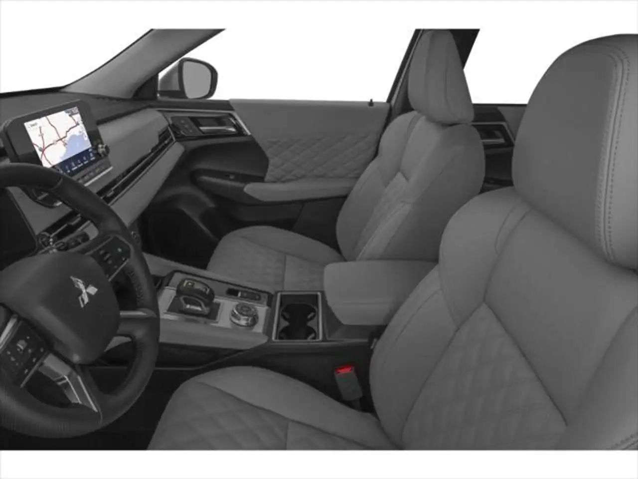 Mitsubishi Outlander снимка Mitsubishi Outlander