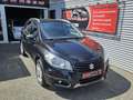 Suzuki SX4 S-Cross 1.6 Exclusive AllGrip *** S CROSS 4X4  AIRCO-ELECT Noir - thumbnail 3