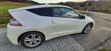 CR-Z 1,5 Hybrid i-VTEC GT GT