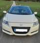 Honda CR-Z CR-Z 1,5 Hybrid i-VTEC GT GT Weiß - thumbnail 4