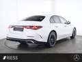 Mercedes-Benz E 450 d 4MATIC Limousine SpurW PDC SpurH Leder Weiß - thumbnail 2