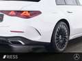 Mercedes-Benz E 450 d 4MATIC Limousine SpurW PDC SpurH Leder Weiß - thumbnail 4