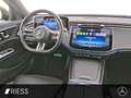 Mercedes-Benz E 450 d 4MATIC Limousine SpurW PDC SpurH Leder Weiß - thumbnail 5