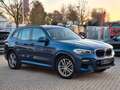 BMW X3 xDrive 30d M Sport AHK/ NAVI PROF./ HIFI/ LED Blau - thumbnail 4