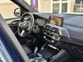 BMW X3 xDrive 30d M Sport AHK/ NAVI PROF./ HIFI/ LED Blau - thumbnail 32