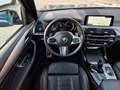 BMW X3 xDrive 30d M Sport AHK/ NAVI PROF./ HIFI/ LED Blau - thumbnail 13