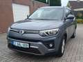 SsangYong Tivoli Grand 1.5 T-GDI 2WD Amber (EU6d) MY23 Сірий - thumbnail 1