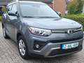SsangYong Tivoli Grand 1.5 T-GDI 2WD Amber (EU6d) MY23 Сірий - thumbnail 2