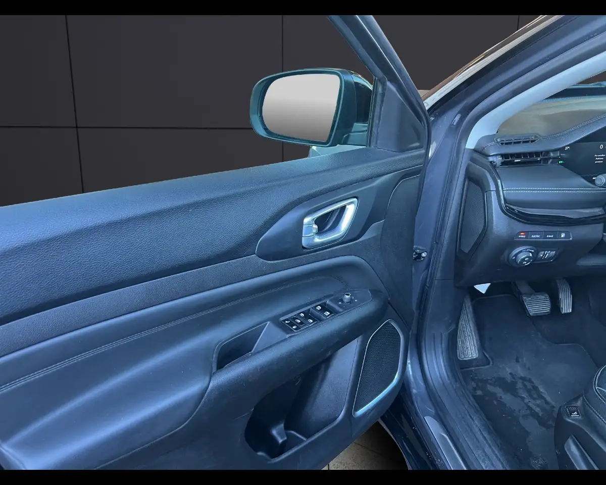 Jeep Compass 1.3 Turbo T4 240 CV PHEV AT6 4xe S, миниатюра 15