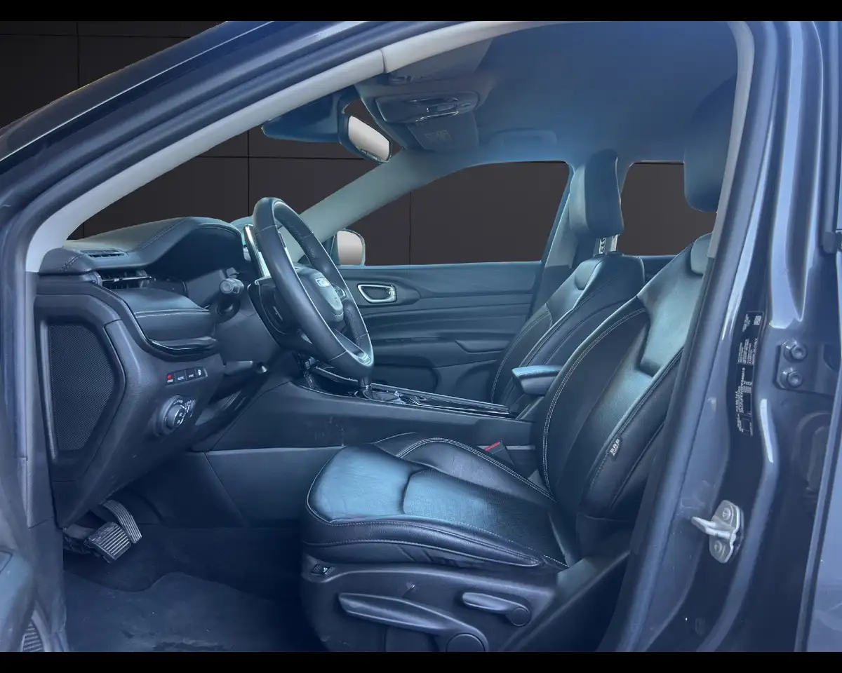 Jeep Compass 1.3 Turbo T4 240 CV PHEV AT6 4xe S, миниатюра 9
