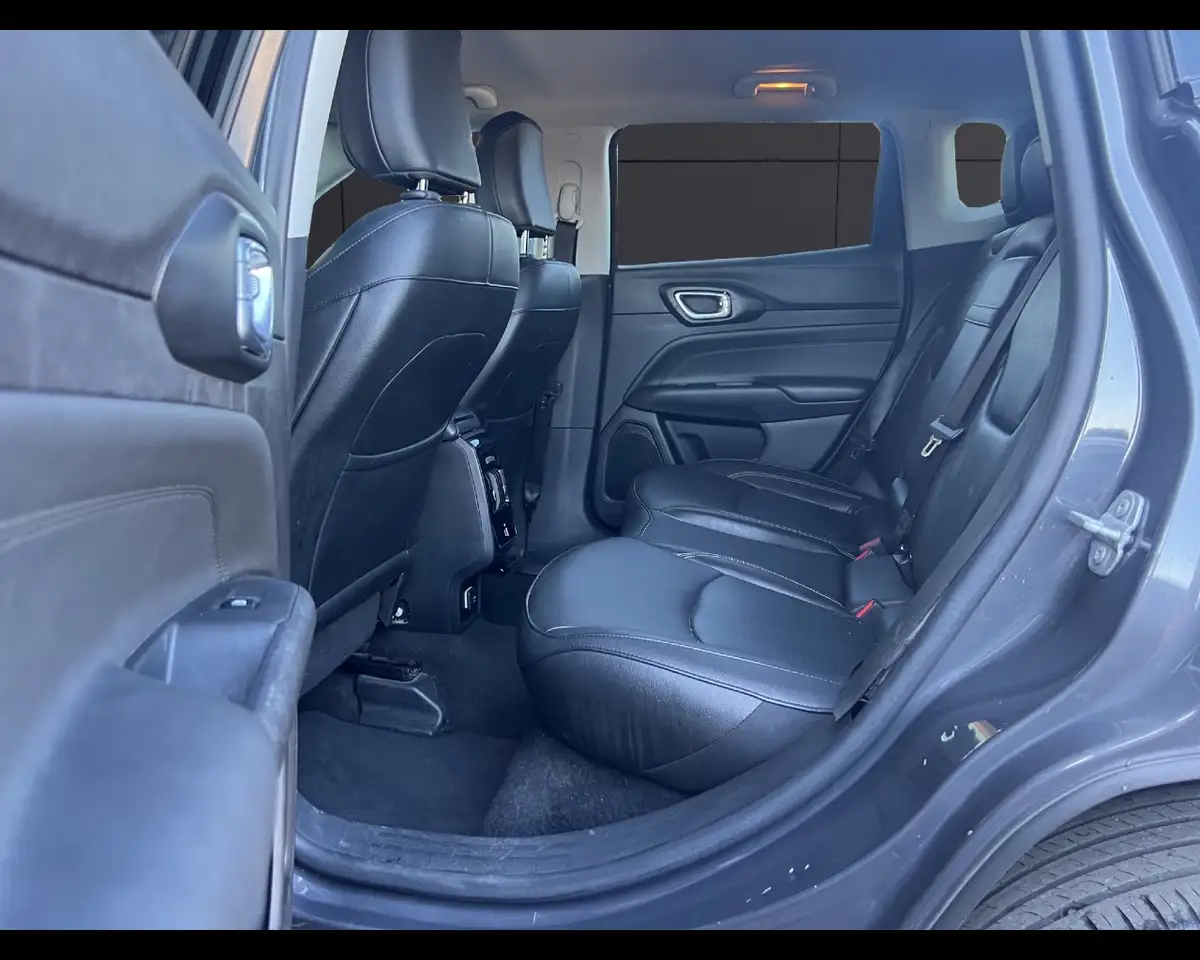 Jeep Compass 1.3 Turbo T4 240 CV PHEV AT6 4xe S, миниатюра 16