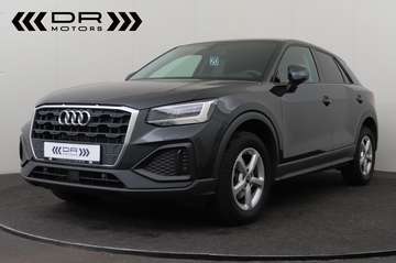 30 TFSI man Attraction - CAMERA - NAVI