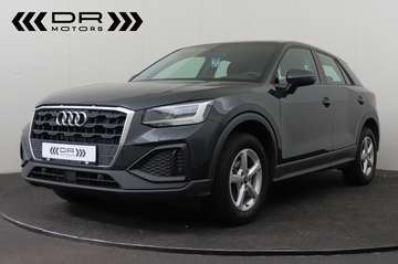 30 TFSI man Attraction - CAMERA - NAVI