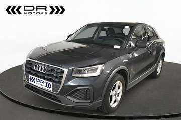 30 TFSI man Attraction - CAMERA - NAVI