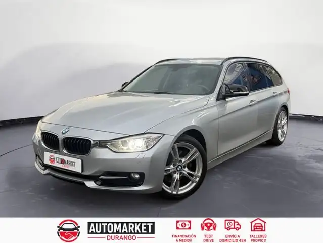 BMW 325 325dA Touring