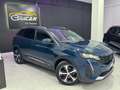 Peugeot 3008 3008 II 2021 1.5 bluehdi Allure Pack s Bleu - thumbnail 2