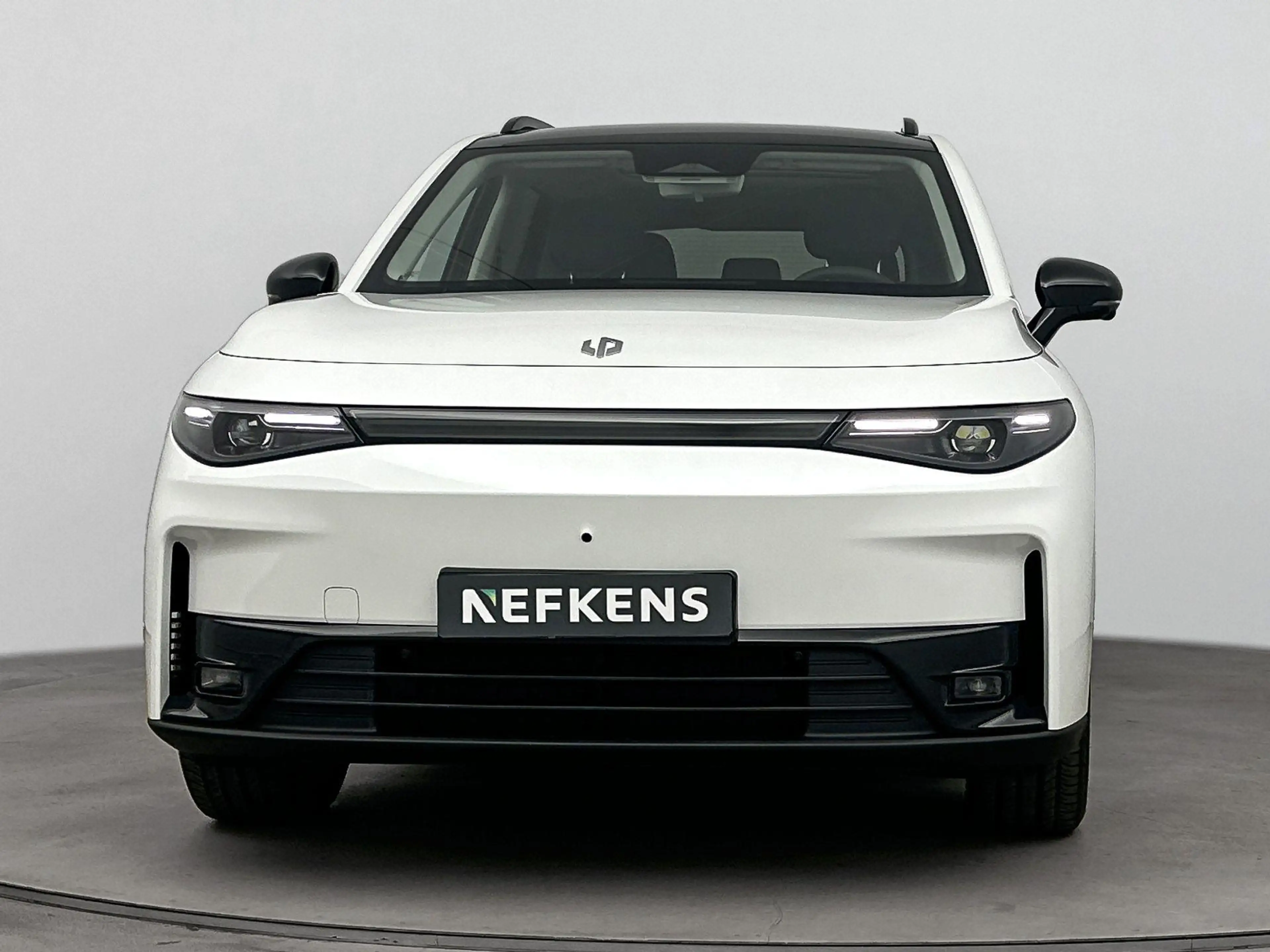 Leapmotor C10 Design REEV 28.4 kWh | VOORRAAD ACTIE! | Light Whi — photo 3
