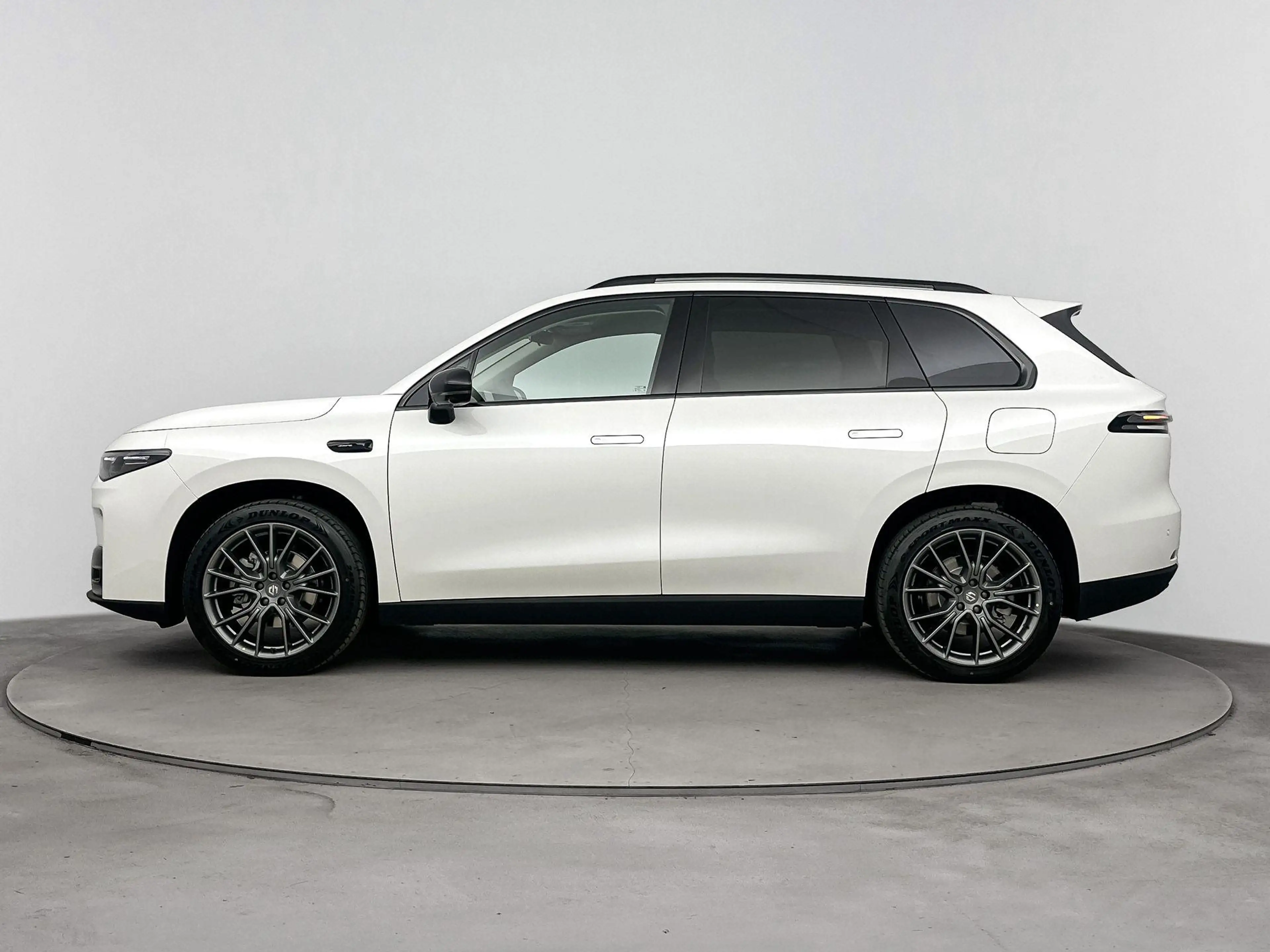 Leapmotor C10 Design REEV 28.4 kWh | VOORRAAD ACTIE! | Light Whi — photo 4