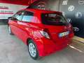 Toyota Yaris 1.0 5 porte Lounge Rosso - thumbnail 5