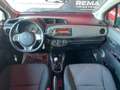 Toyota Yaris 1.0 5 porte Lounge Rosso - thumbnail 13