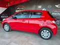 Toyota Yaris 1.0 5 porte Lounge Rosso - thumbnail 4